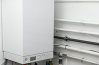 free Paternoster Heath condensing boiler quotes