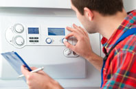 free Paternoster Heath gas safe engineer quotes