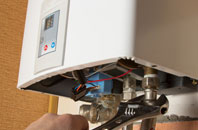 free Paternoster Heath boiler install quotes